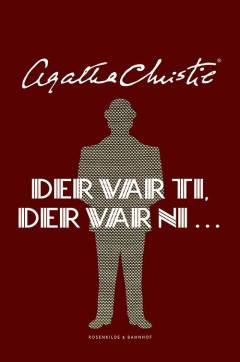 Der var ti, der var ni -