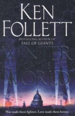Winter of the world