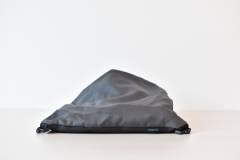 Protac kuglepude skolestol 40×40 cm - 25 mm kugler