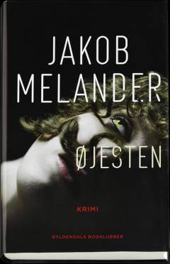 Bog, 1. bogklubudgave, 2013