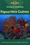 Diving & snorkeling Papua New Guinea