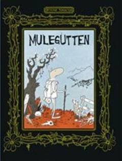 Mulegutten