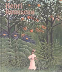 Henri Rousseau - a painter's secrets