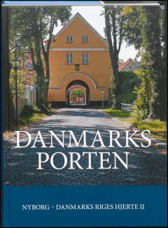 Danmarksporten