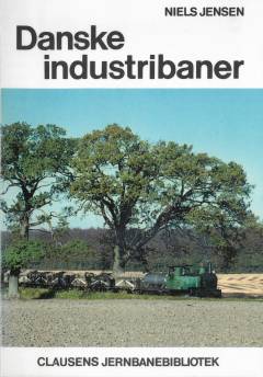Danske industribaner