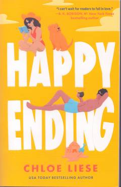 Happy ending