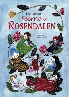 Feerne i Rosendalen