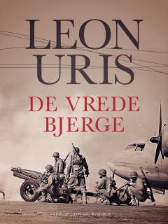 De vrede bjerge