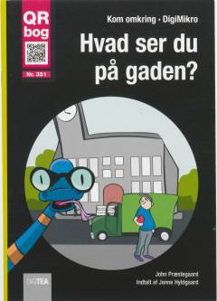 Bog, 1. udgave, 2015