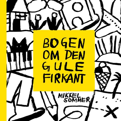 Bogen om den gule firkant