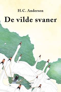 De vilde svaner