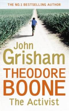 Theodore Boone - the activist