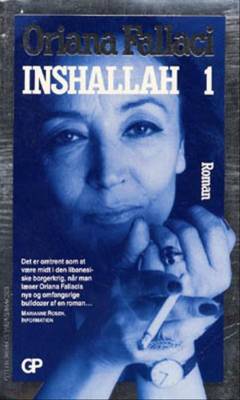 Inshallah. Bind 1