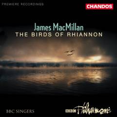 The birds of Rhiannon