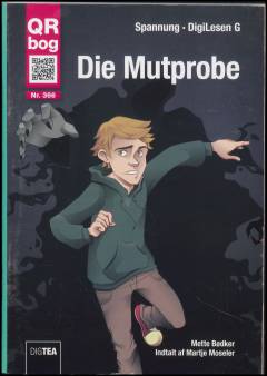 Die Mutprobe