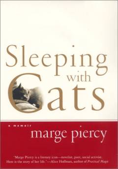 Sleeping with cats : a memoir