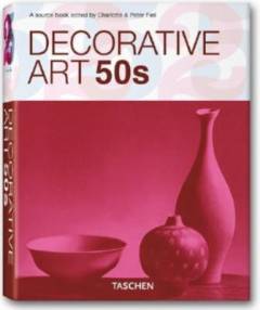 Decorative art, 50s