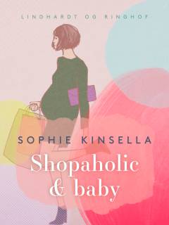 Shopaholic & baby