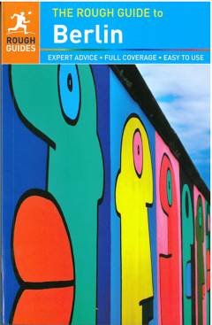 The rough guide to Berlin