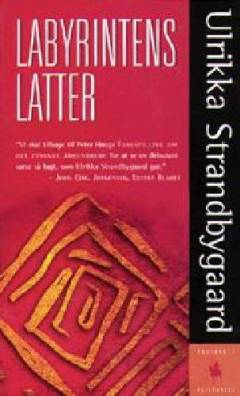 Labyrintens latter