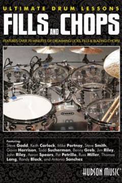 Fills and chops