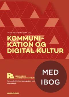 Kommunikation og digital kultur