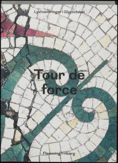 Tour de force : lystvandringer i Glyptoteket