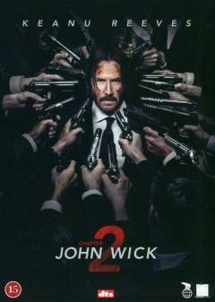 Film (dvd), 2017
