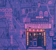 Live at Hotel Cecil