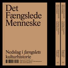Det fængslede menneske : nedslag i fængslets kulturhistorie
