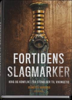 Bog, 1. bogklubudgave, 2014