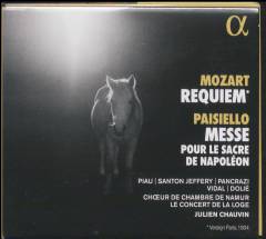 Musik (cd), ℗2022