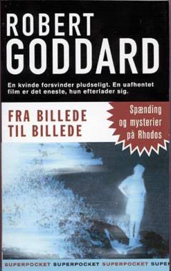 Bog, 1. pocketudgave, 2002