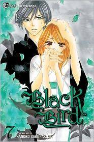 Black bird. Vol. 7