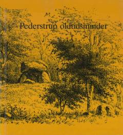 Pederstrup oldtidsminder