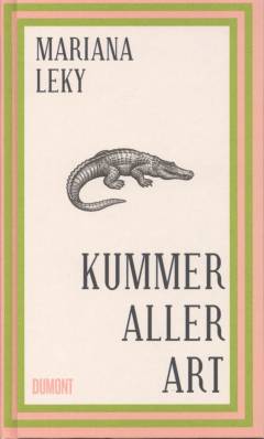 Kummer aller Art