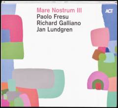 Mare nostrum III