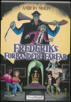 Frederiks forbandede farfar