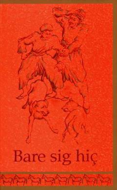 Bare sig hiç : tyrkiske eventyr