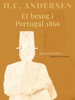 Et besøg i Portugal 1866