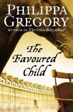 The favoured child