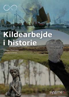 Bog, 1. udgave, 2026
