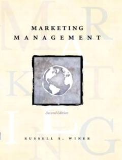 Marketing management