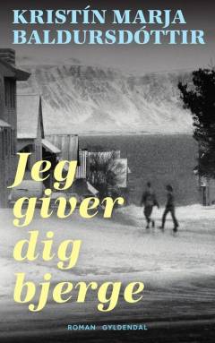 Jeg giver dig bjerge