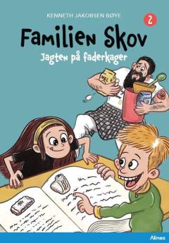 Bog, 1. udgave, 2022