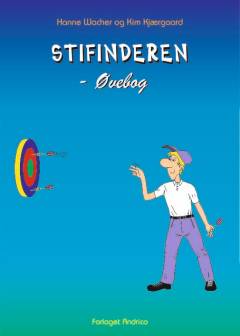 Stifinderen : en differentieret engelsk grammatik -- Øvebog