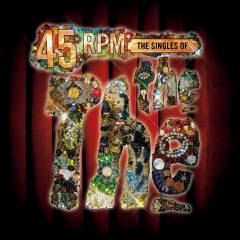 45 RPM : the singles of The The