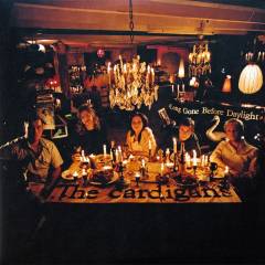 Long gone before daylight