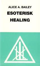 Esoterisk healing