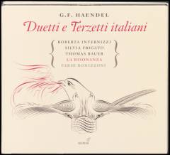 Duetti e terzetti italiani